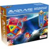 Magnetická stavebnice Magplayer