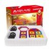 MagPlayer Quick Set magnetická stavebnice 66 dílků