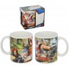 Keramický hrnek Avengers – Marvel Super Heroes 325 ml