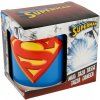 Keramický hrnek Superman 325 ml