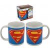 Keramický hrnek Superman 325 ml