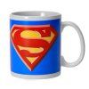 Keramický hrnek Superman 325 ml