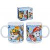 Keramický hrnek Paw Patrol 325 ml