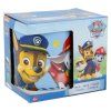 Keramický hrnek Paw Patrol 325 ml