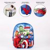 Dětský batoh Avengers 3D 31 cm