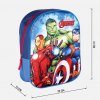 Dětský batoh Avengers 3D 31 cm