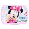 Box na svačinu Minnie Mouse Wild Flower