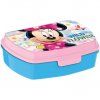Box na svačinu Minnie Mouse Wild Flower