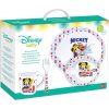 Jídelní sada Mickey Baby 5 ks