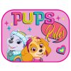 Sluneční clona Paw Patrol Tlapková patrola