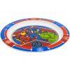 Plastový talíř Avengers Army 22 cm