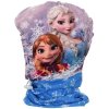 Dětská zimní kukla s nákrčníkem Frozen – Ledové království
