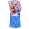 Dětská zimní kukla s nákrčníkem Frozen – Ledové království