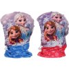 Dětská zimní kukla s nákrčníkem Frozen – Ledové království