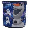 Zateplený dětský nákrčník Olaf Frozen
