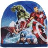 Dětská zimní čepice Avengers – Marvel