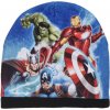 Dětská zimní čepice Avengers – Marvel