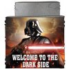 Zateplený dětský nákrčník Star Wars Darth Vader