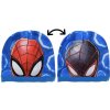 Dětská fleecová čepice Spider-Man – oboustranný design