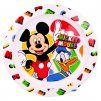 Talíř Mickey Mouse Cool Summer 22 cm plastový