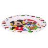 Talíř Mickey Mouse Cool Summer 22 cm plastový