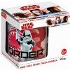 Keramický hrnek Star Wars First Order 325 ml