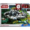 Hot Wheels Star Wars Millenium Falcon