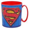 Plastový hrnek Superman 350 ml