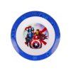 Miska Avengers Rolling Thunder 16 cm plastová