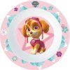 Miska Paw Patrol Skye Pink 16 cm