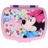 Box na svačinu Minnie Mouse