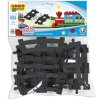 Stavebnice Lego Duplo sada kolejí pro vláčky