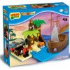 Stavebnice Lego Duplo piráti