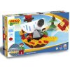 Stavebnice Lego Duplo piráti pirátská loď