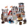 Stavebnice Lego Duplo rytířský hrad