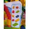 Sada kostek lego duplo