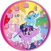 Nástěnné hodiny My Little Pony