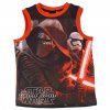 Dětské tílko Star Wars Stormtrooper červené 104 (4 roky)