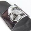 Dětské pantofle Star Wars černé