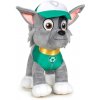 Plyšák Paw Patrol Rocky