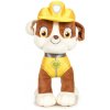 Plyšák Paw Patrol Rubble 28cm