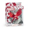 Figurka Falcon Marvel Schleich – ručně malovaný model