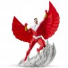 Figurka Falcon Marvel Schleich – ručně malovaný model