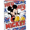 Desky na sešity Mickey Mouse A4
