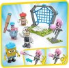 Mega Bloks Spongebob