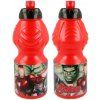 Dětská láhev na pití Avengers Hulk 400 ml