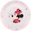 Miska Minnie Mouse Sweet Pink 16 cm