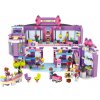 Lego Friends nákupní centrum