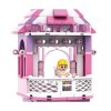 Lego Friends stavebnice princezna a princ