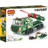 Lego stavebnice armáda raketomet